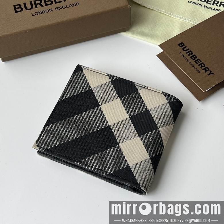 Burberry Bags 80895201 11X10cm IQ 2colour