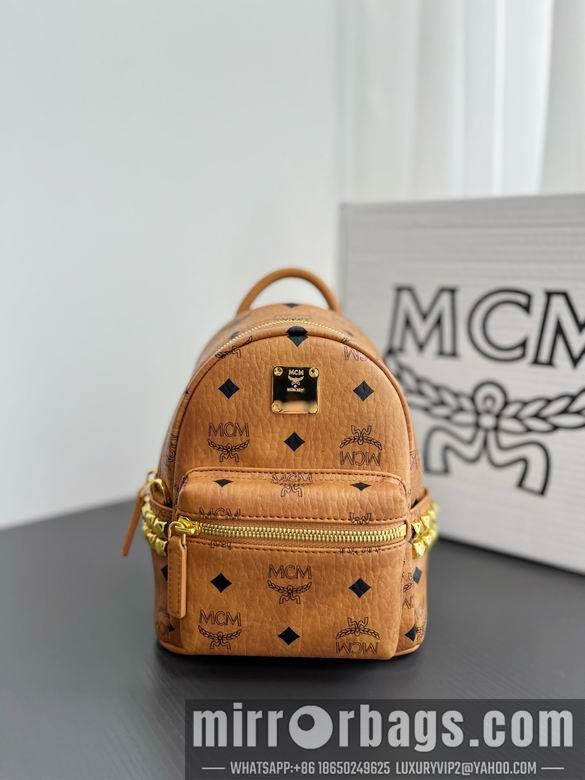 MCM Bags B041 10X17.5X21cm EY 4colour