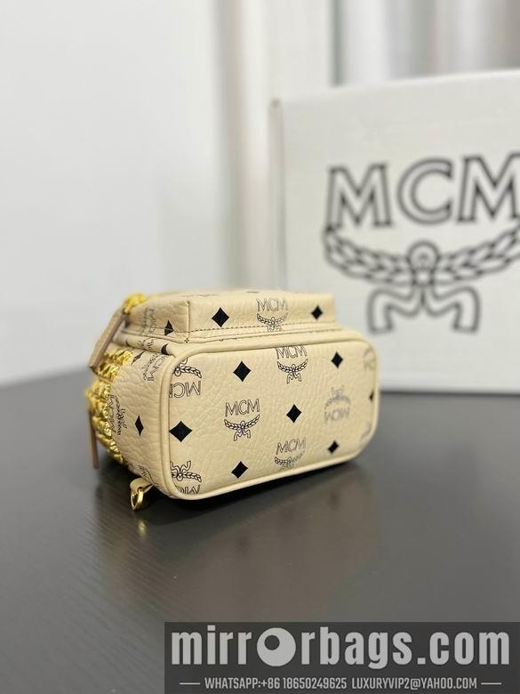 MCM Bags B041 10X17.5X21cm EY 4colour