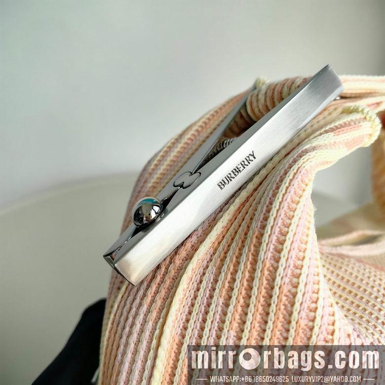 Burberry Bags 21.5X10.5X23cm 071801 IQ 4colour