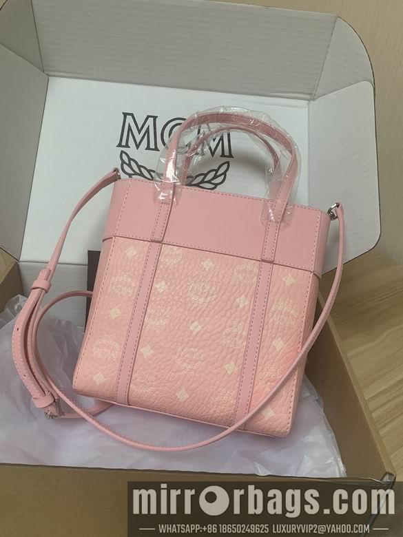 MCM Bags 211995 21X19X9.5cm EY