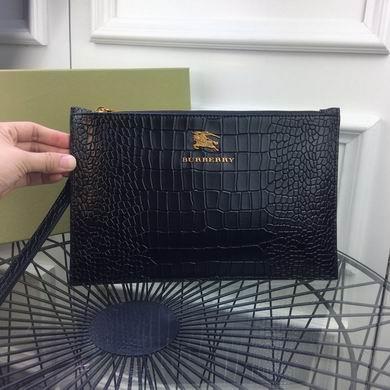 Burberry Bags 8037 28X17cm WP