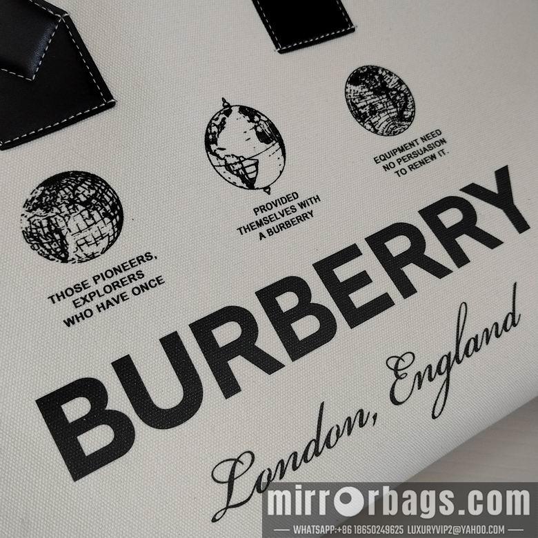 Burberry Bags 35X16X29cm 080917 XMY