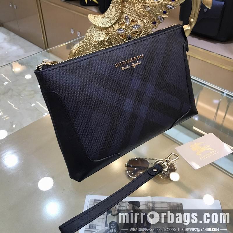 Burberry Bags 6648-7 28X3X18cm XM