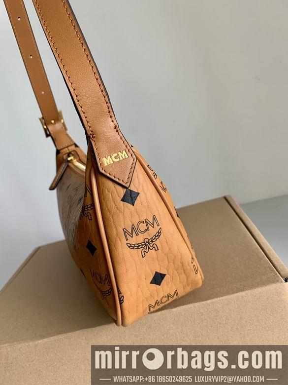 MCM Bags 626135 EY 2colour
