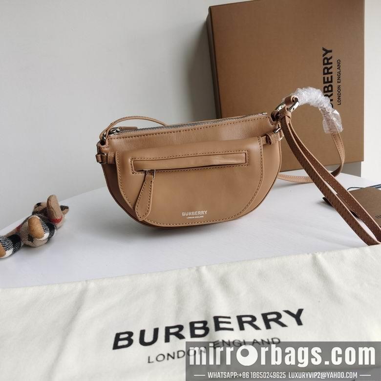 Burberry Bags 80407201 22.5x4.5x13.5cm HQ