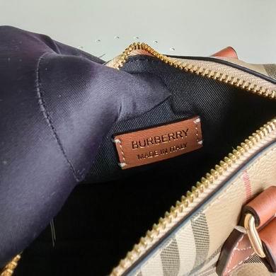 Burberry Bags 18.5X11X12cm 071706 XM
