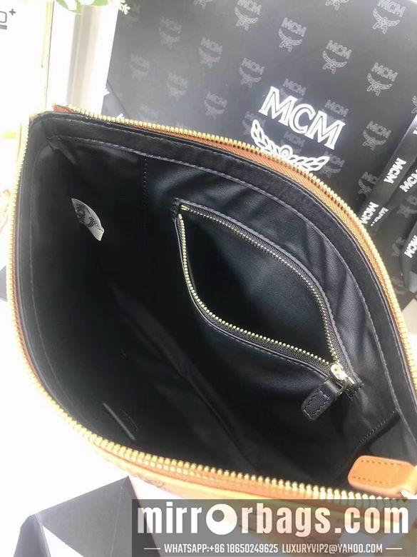 MCM Bags 2153 30X22X3cm JY