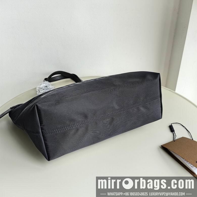 Burberry Bags 30X24X11cm 051202 IQ 2colour