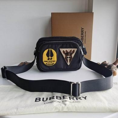 Burberry Bags 80383211 22.5X8.2X14.5cm IQ