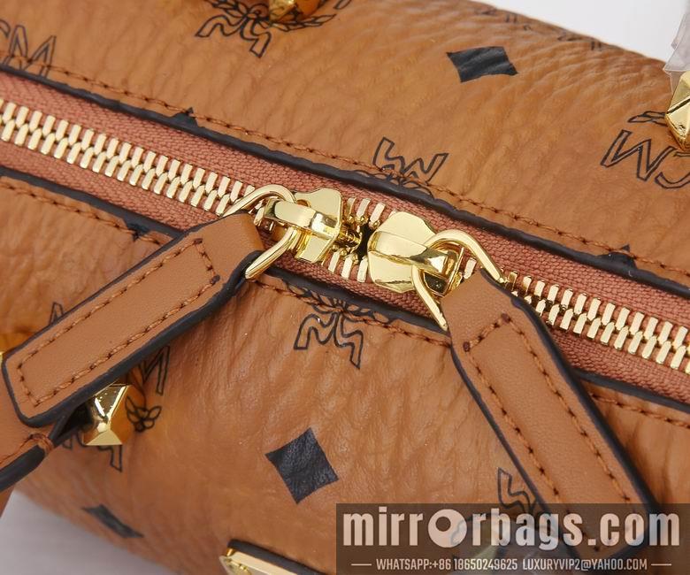MCM Bags CA6213 18.5X10X8 dy
