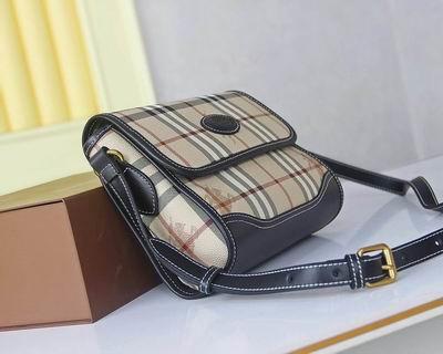 Burberry Bags vintage 6880 21X8.5X18cm CN