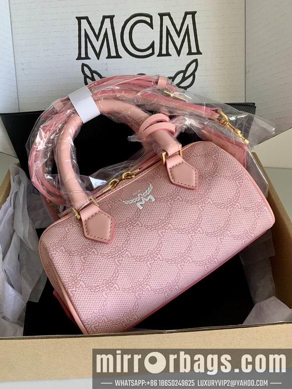 MCM Bags 901895 18X9.5X9cm EY