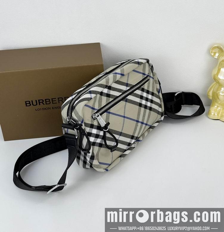 Burberry Bags 6138-2 25cm XMY 3colour
