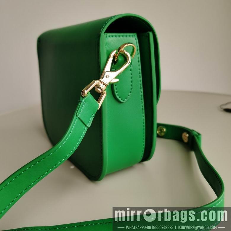 Burberry Bags 19X6X16cm 032607 IQ 3colour