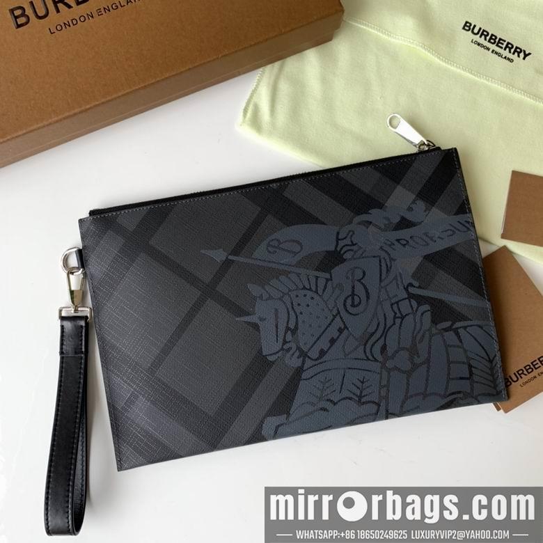 Burberry Bags 80060731 30X19.5cm