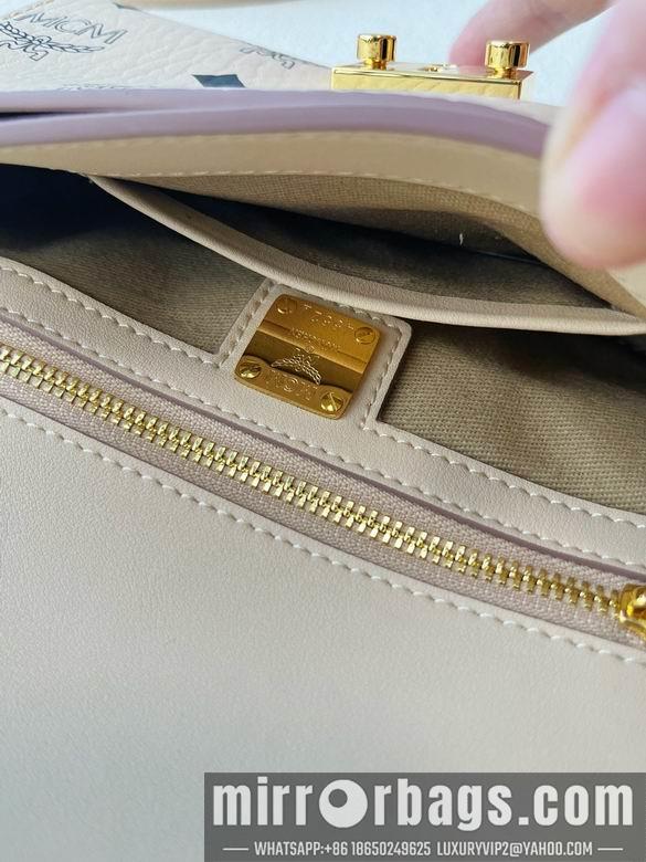 MCM Bags G03 19X11X4cm EY 4colour