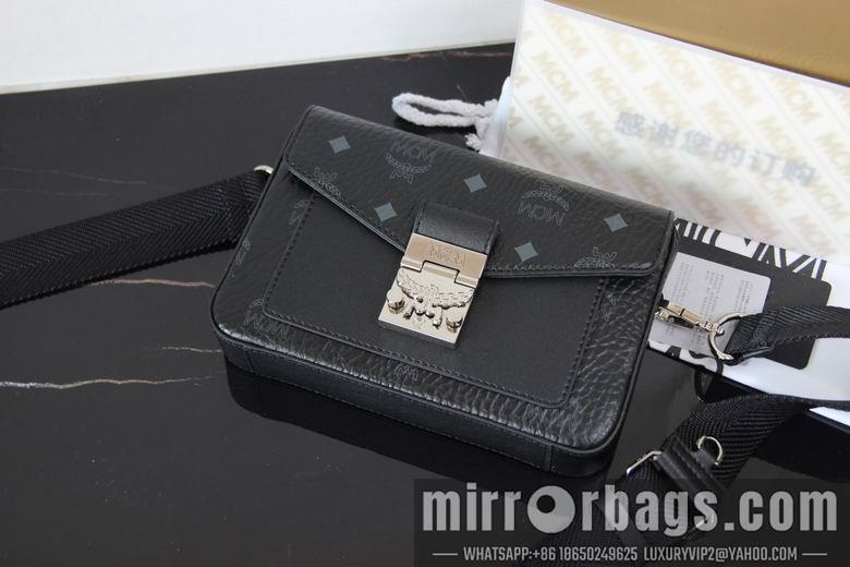 MCM Bags 142004 14x20.5x4cm DY 2