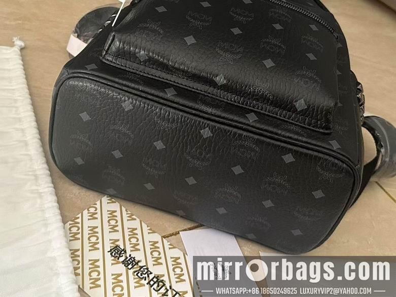 MCM Bags 5720 38X30X13cm EY 2colour