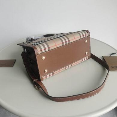 Burberry Bags 6641 26X13.5X20cm IQ 2colour