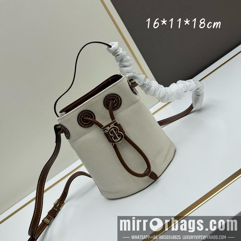 Burberry Bags Bur 8054 16.5x11x18.5cm ww3