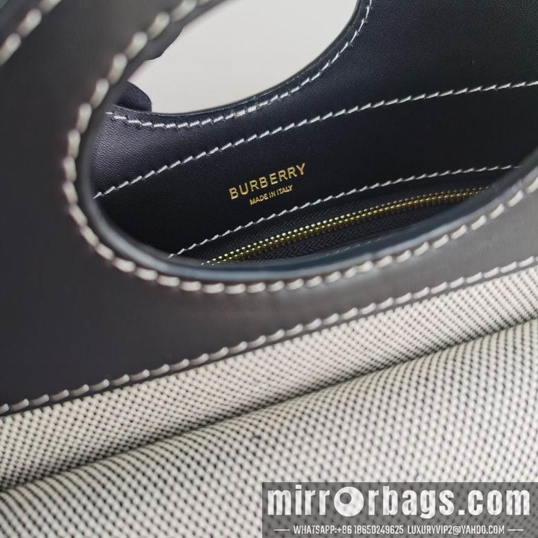 Burberry Bags 0621 23X6X26.5cm IQ 4colour