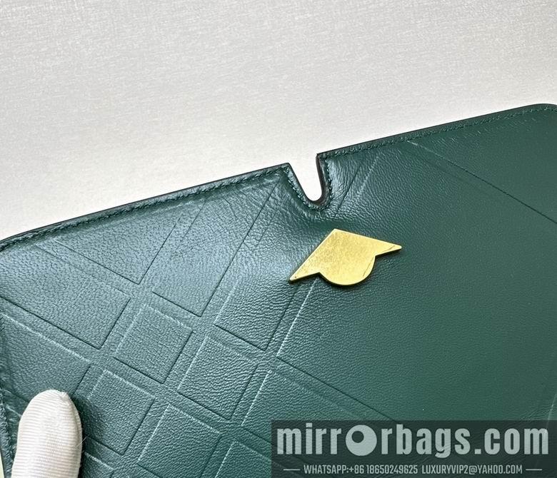 Burberry Bags 23X7X16cm 062801 DN 3colour