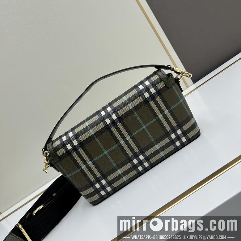 Burberry Bags Burberry 8366 24x8x14cm ww1
