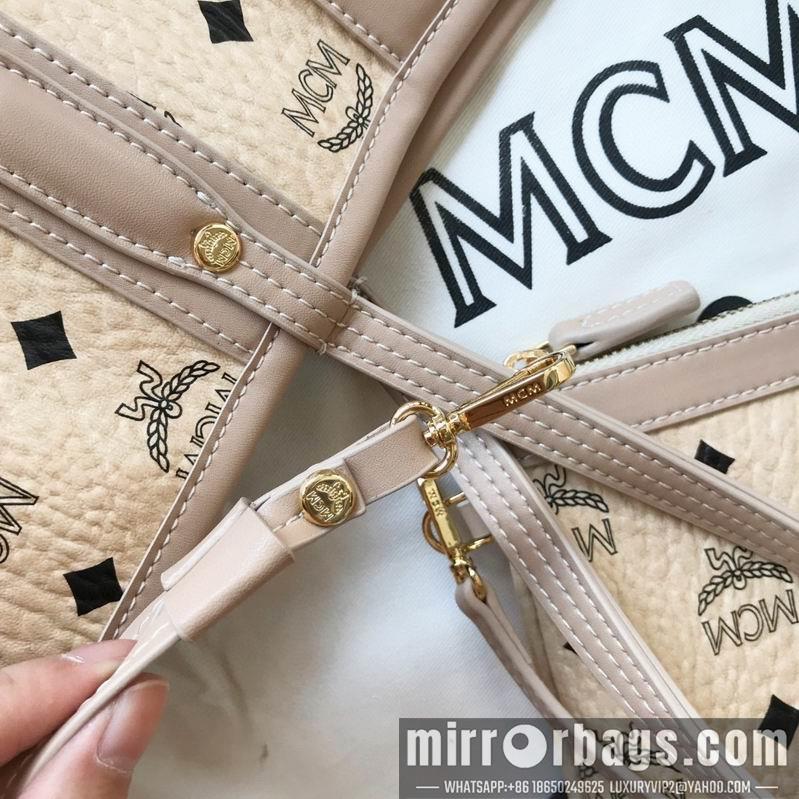 MCM Bags MCM 35X29X16 29X21cm dy6