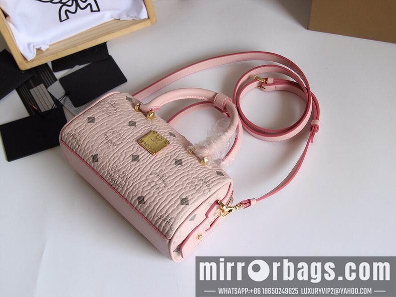 MCM Bags MCM 30199 18.5X10X8cm dy13