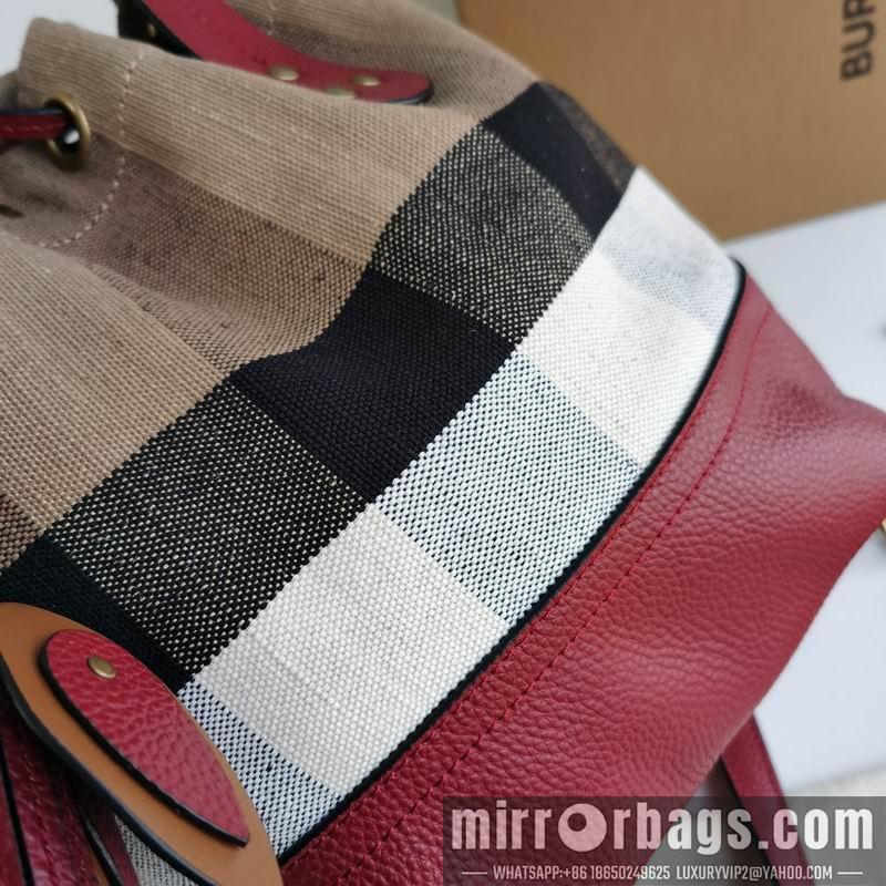 Burberry Bags 03507 18X16X28cm XM