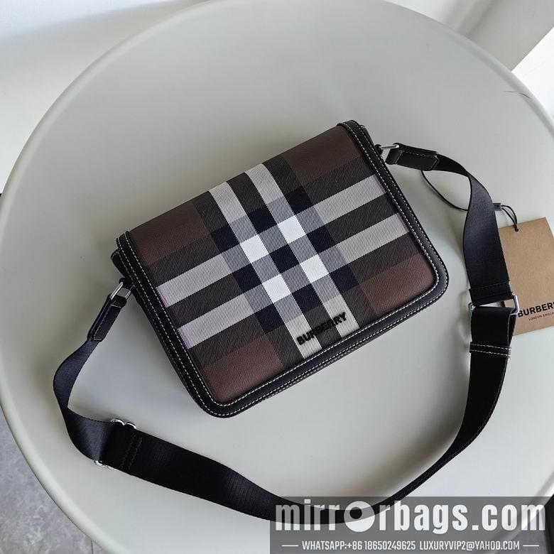 Burberry Bags 25.5X6.5X21.5cm 071701 XM 2colour