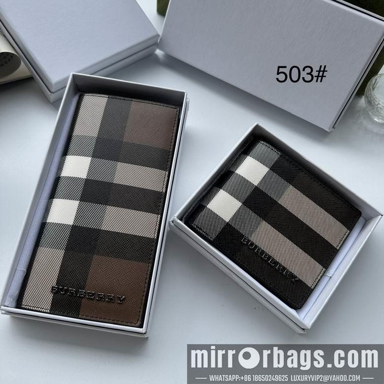 Burberry Bags 503 YG-1