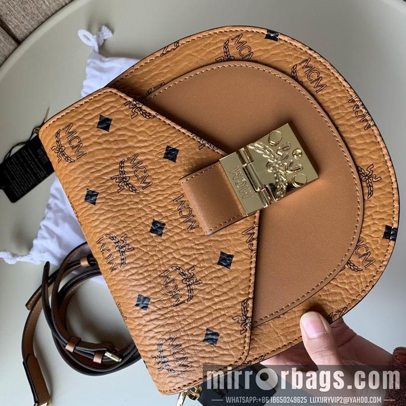 MCM Bags 6219 迷你7X18X18cm小8X21X20cm LL