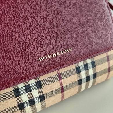 Burberry Bags 40609731 22X17X5.5cm IQ 3colour