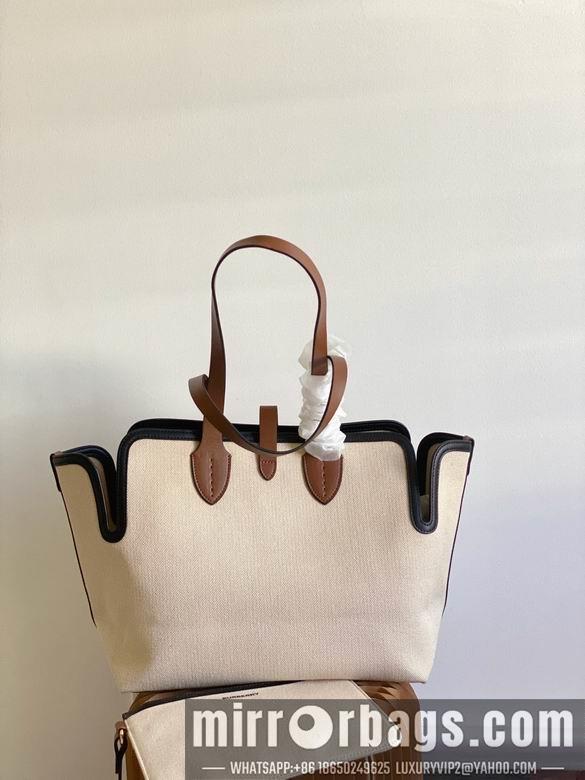 Burberry Bags BO1221 35X15X31