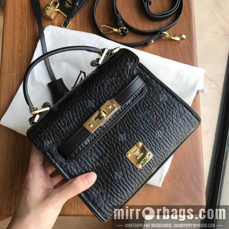 MCM Bags MCM 18.5x11.5x16cm DY 2