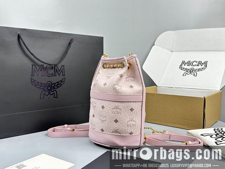 MCM Bags 2199 23X15.5X13cm EY 3colour