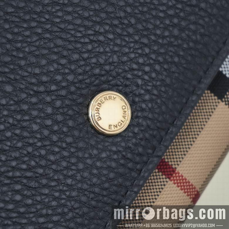Burberry Bags WL1185 19.5x3x10