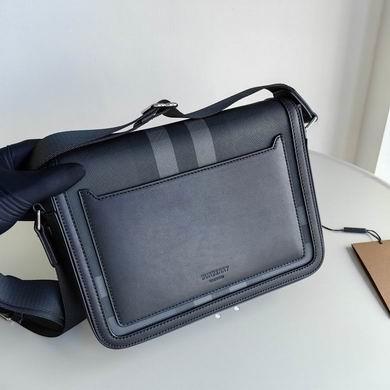 Burberry Bags 25.5X6.5X21.5cm 070908 IQ 2colour