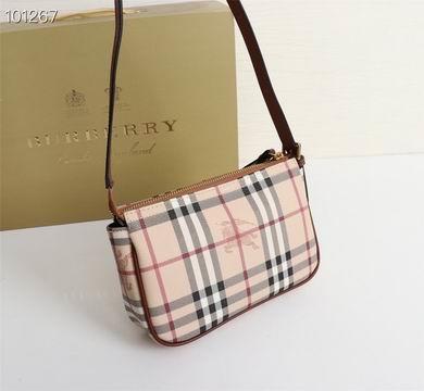 Burberry Bags 1816 21X5X14cm CN