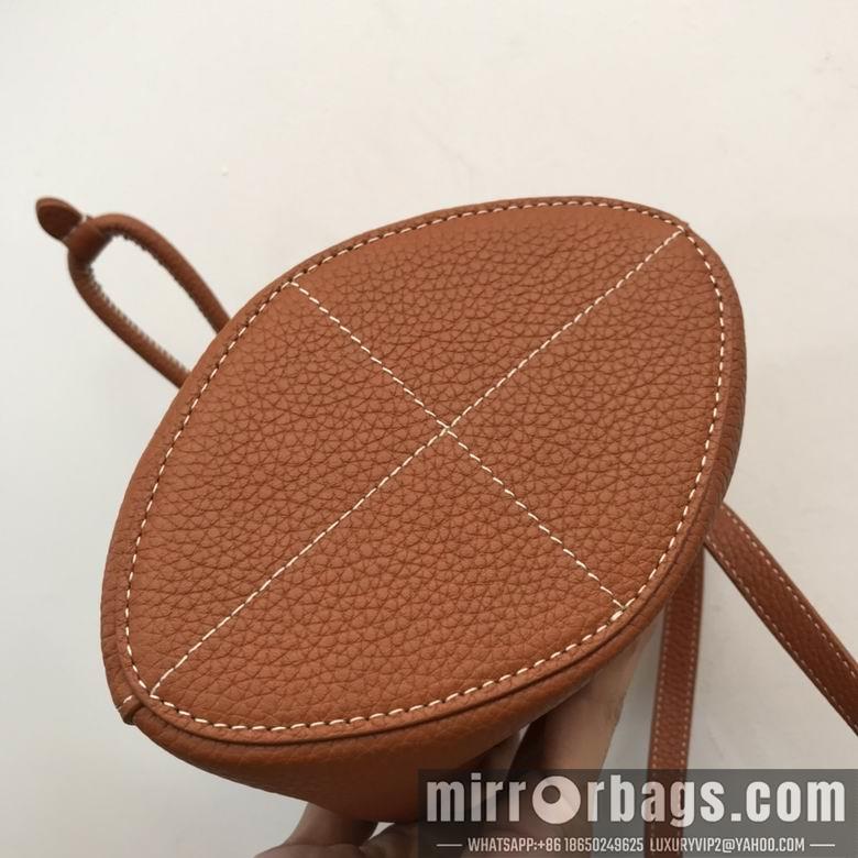Burberry Bags 80661831 16.5X11X18.5cm IQ 2colour