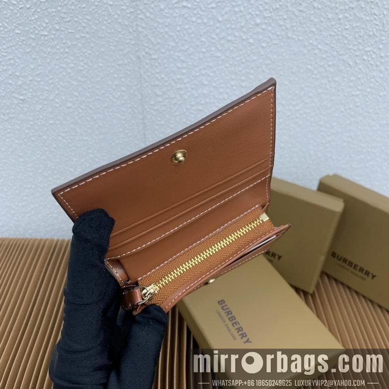 Burberry Bags 2861 10X3.5X8.5cm ZC 2colour