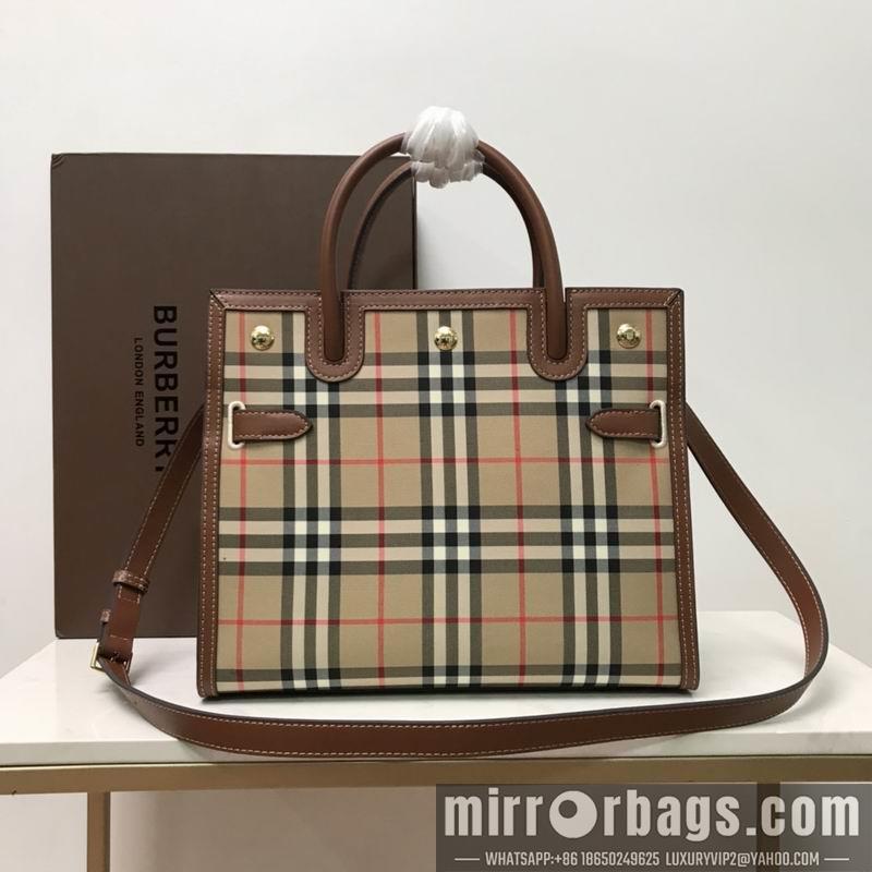 Burberry Bags Title 3316 32X15X25cm CN