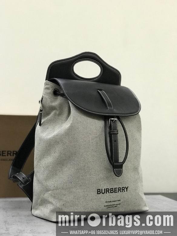 Burberry Bags 46X30X14cm 081614 IQ