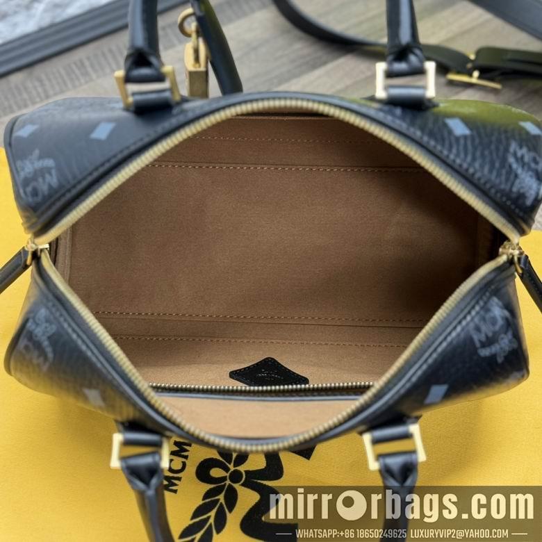 MCM Bags H083 13.5X25X16cm EY 2colour