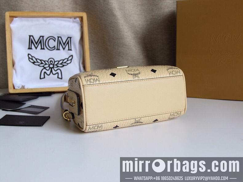 MCM Bags MCM 30199 18.5X10X8cm dy13