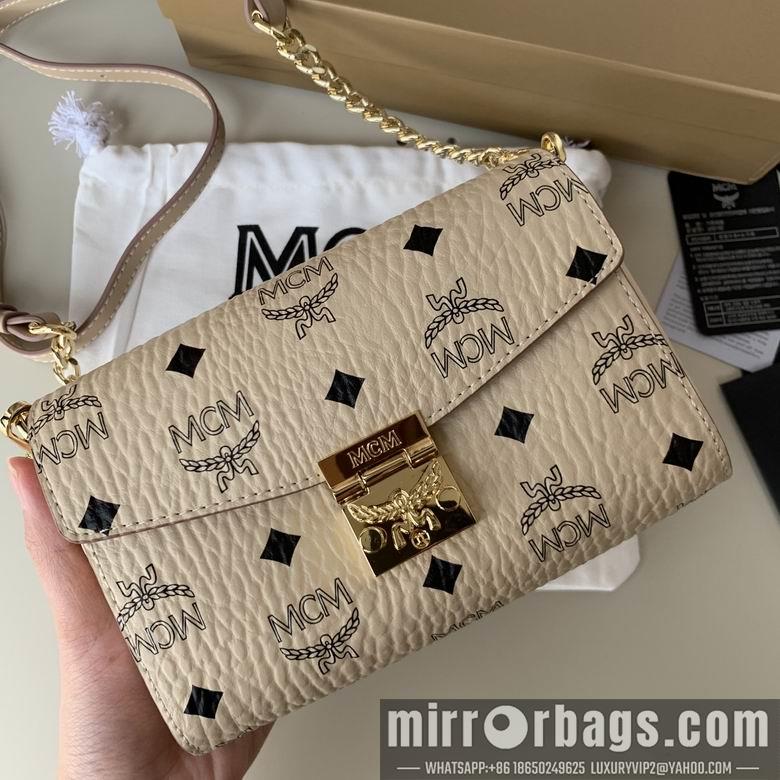 MCM Bags 30008 19x11x4cm DY 4