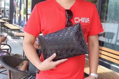 Burberry Bags 8067 29X19cm WP