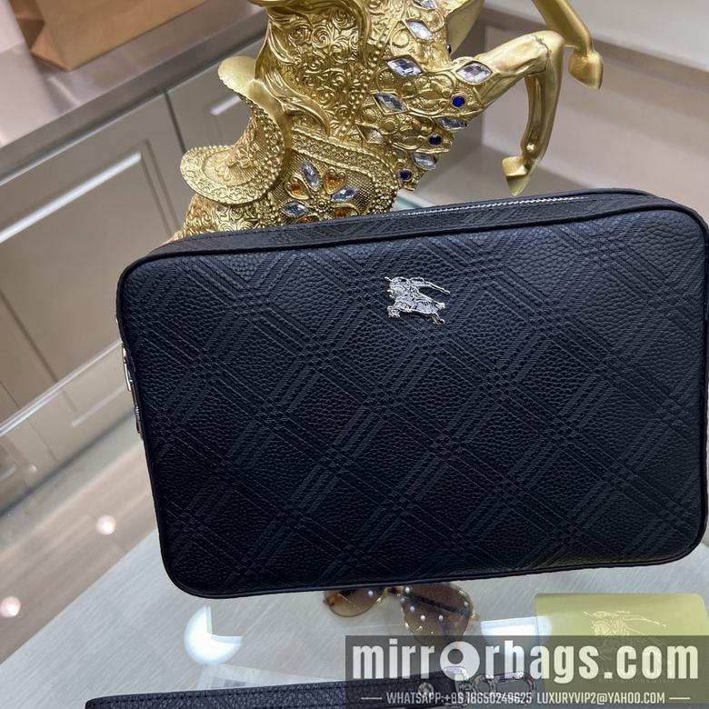Burberry Bags 66212-7 27X5X18cm XM